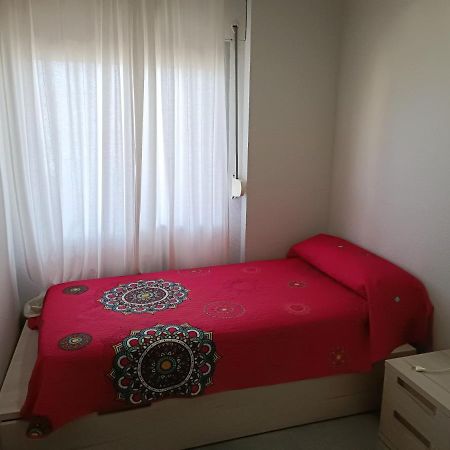 Apartamento Playa Dorada II Inmomart Peñíscola Buitenkant foto