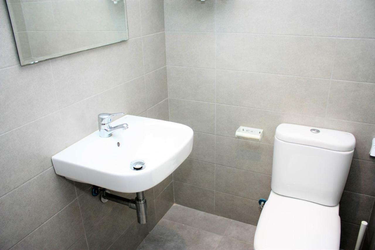 Apartamento Playa Dorada II Inmomart Peñíscola Buitenkant foto