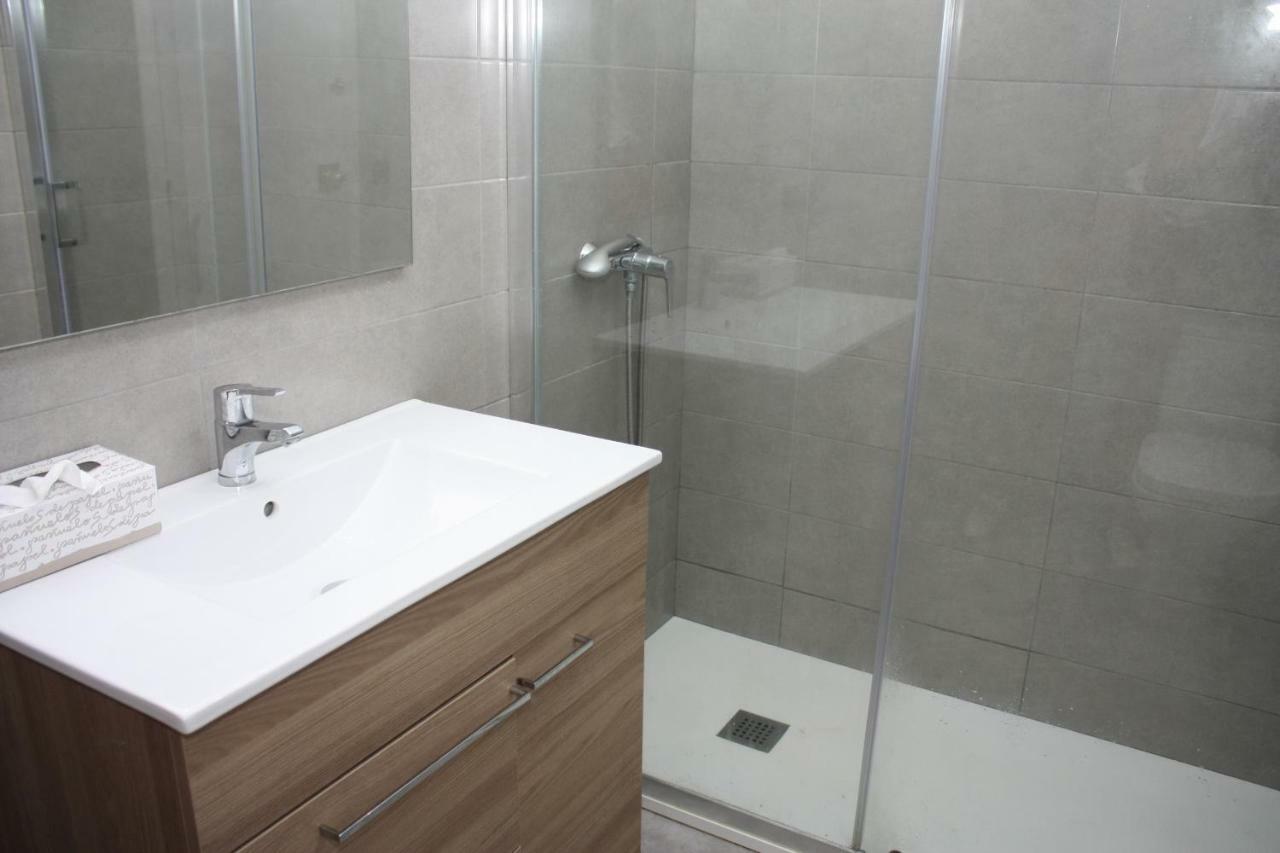 Apartamento Playa Dorada II Inmomart Peñíscola Buitenkant foto