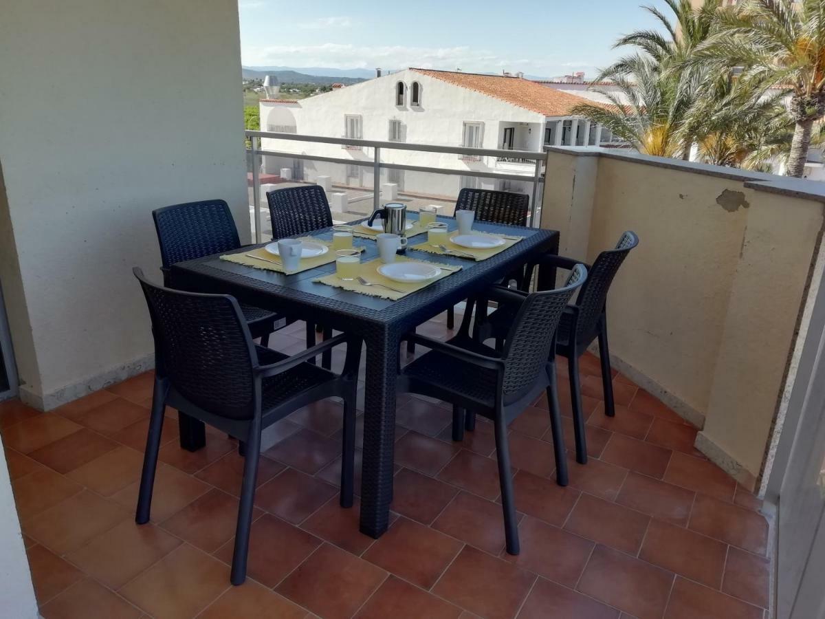 Apartamento Playa Dorada II Inmomart Peñíscola Buitenkant foto